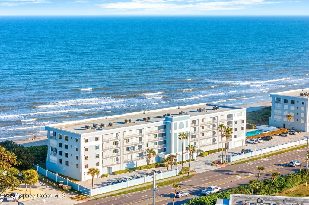 295 Highway A1a Satellite Beach FL 32937
