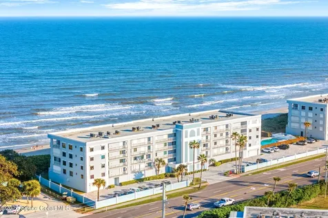 295 Highway A1a Satellite Beach FL 32937