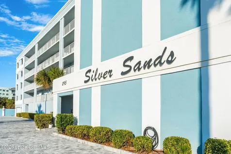 295 Highway A1a Satellite Beach FL 32937