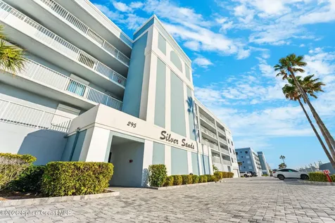 295 Highway A1a Satellite Beach FL 32937