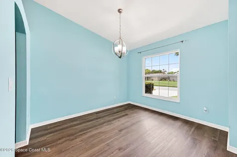 3454 Trevino Circle Titusville FL 32780