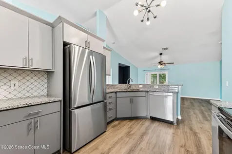 3454 Trevino Circle Titusville FL 32780