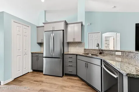 3454 Trevino Circle Titusville FL 32780