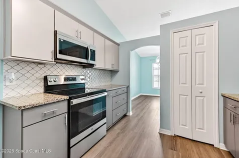 3454 Trevino Circle Titusville FL 32780