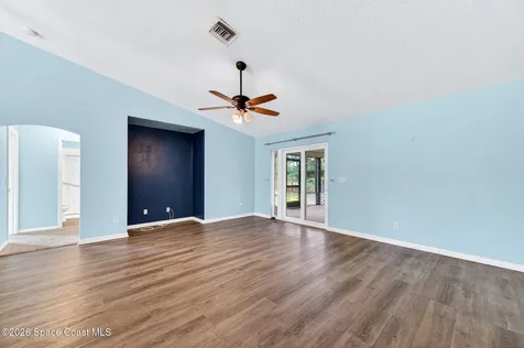 3454 Trevino Circle Titusville FL 32780