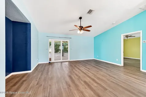 3454 Trevino Circle Titusville FL 32780