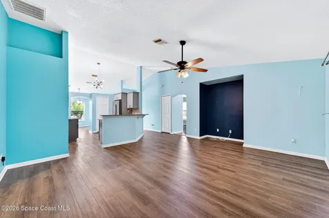 3454 Trevino Circle Titusville FL 32780