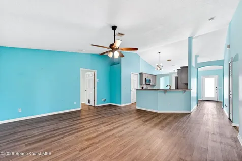 3454 Trevino Circle Titusville FL 32780