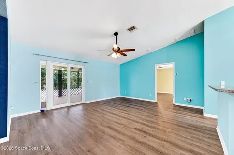 3454 Trevino Circle Titusville FL 32780