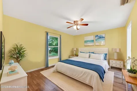3454 Trevino Circle Titusville FL 32780