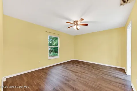 3454 Trevino Circle Titusville FL 32780