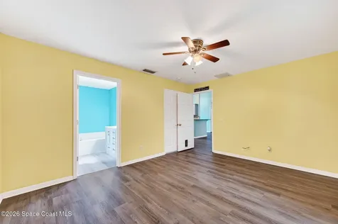 3454 Trevino Circle Titusville FL 32780