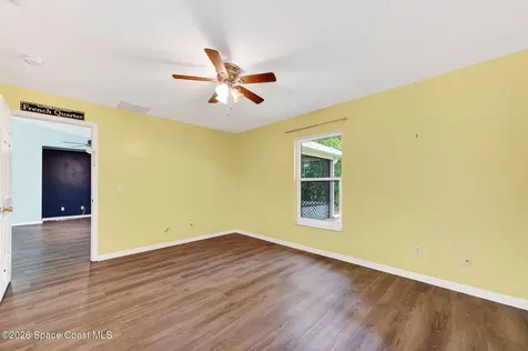 3454 Trevino Circle Titusville FL 32780