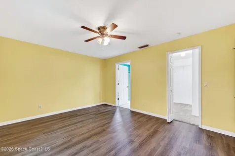 3454 Trevino Circle Titusville FL 32780
