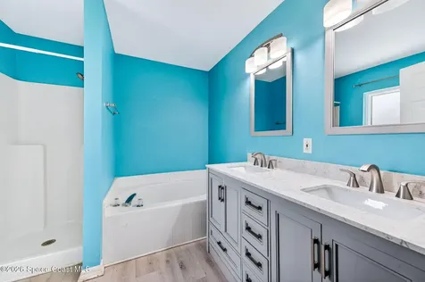 3454 Trevino Circle Titusville FL 32780