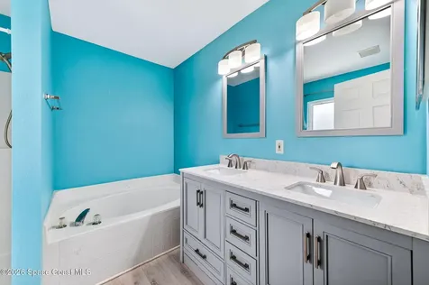 3454 Trevino Circle Titusville FL 32780