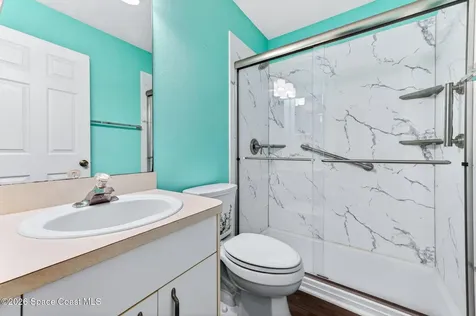 3454 Trevino Circle Titusville FL 32780