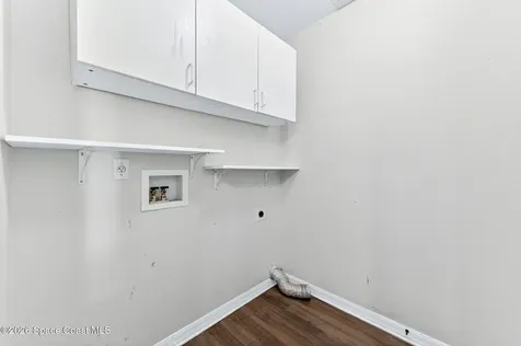 3454 Trevino Circle Titusville FL 32780