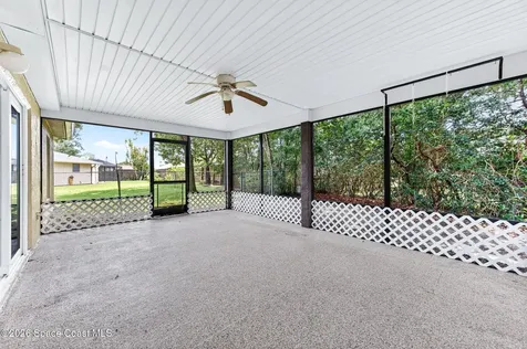 3454 Trevino Circle Titusville FL 32780
