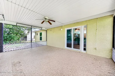 3454 Trevino Circle Titusville FL 32780