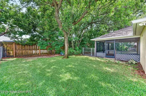 3454 Trevino Circle Titusville FL 32780