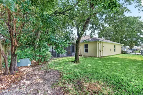 3454 Trevino Circle Titusville FL 32780