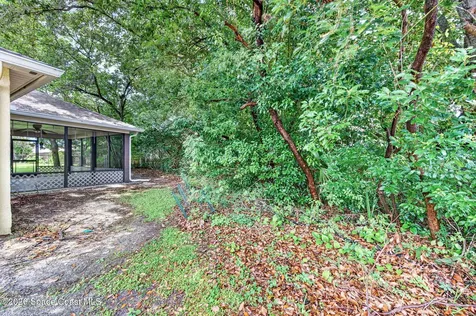 3454 Trevino Circle Titusville FL 32780