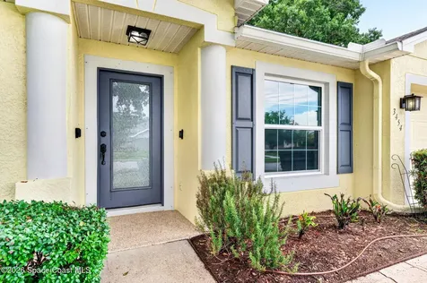 3454 Trevino Circle Titusville FL 32780