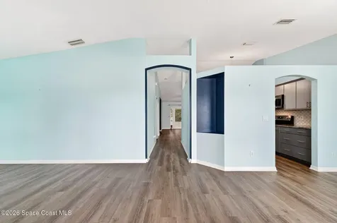 3454 Trevino Circle Titusville FL 32780
