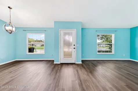 3454 Trevino Circle Titusville FL 32780