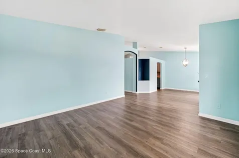 3454 Trevino Circle Titusville FL 32780