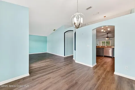 3454 Trevino Circle Titusville FL 32780