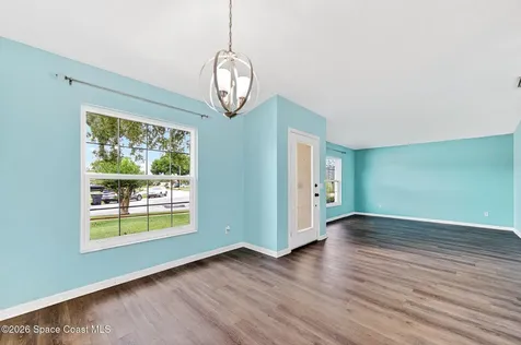 3454 Trevino Circle Titusville FL 32780