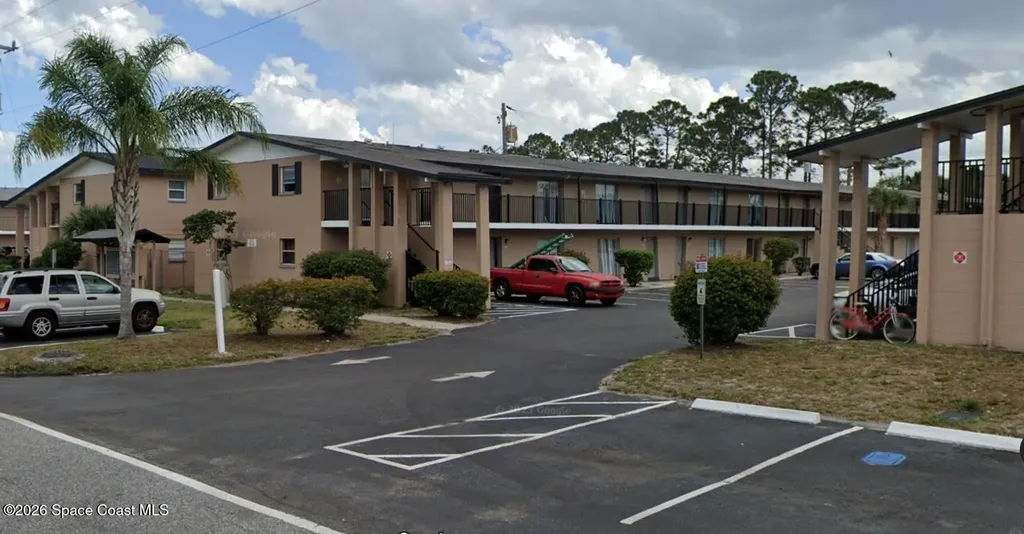 1711 Dixon Boulevard Cocoa FL 32922