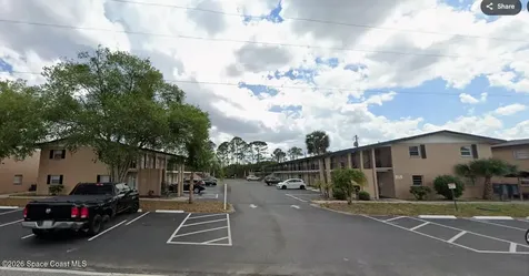 1711 Dixon Boulevard Cocoa FL 32922