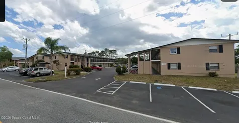 1711 Dixon Boulevard Cocoa FL 32922