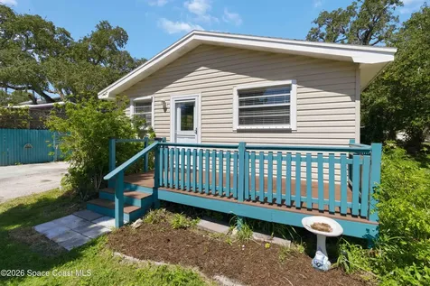 725 Teal Street Merritt Island FL 32952