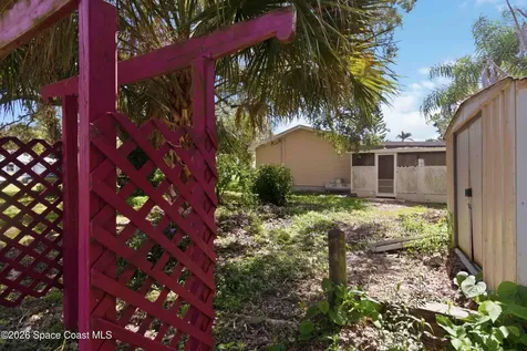 725 Teal Street Merritt Island FL 32952