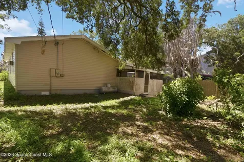 725 Teal Street Merritt Island FL 32952