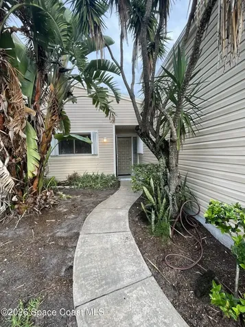 81 Emerald Court Satellite Beach FL 32937