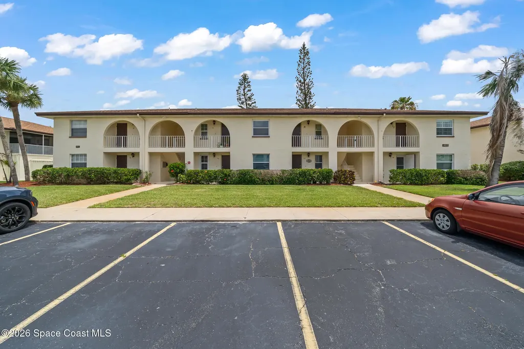 415 School Road Indian Harbour Beach FL 32937