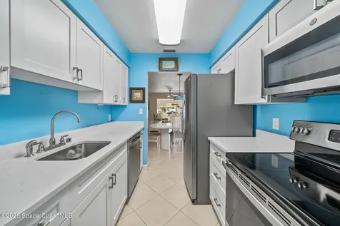 415 School Road Indian Harbour Beach FL 32937