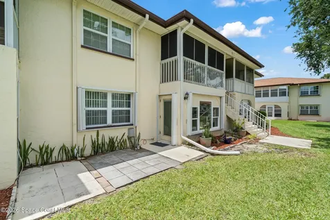 415 School Road Indian Harbour Beach FL 32937