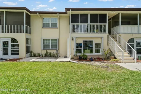 415 School Road Indian Harbour Beach FL 32937