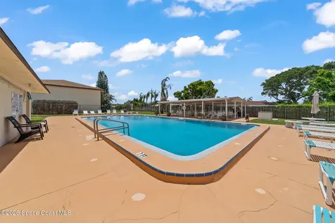 415 School Road Indian Harbour Beach FL 32937