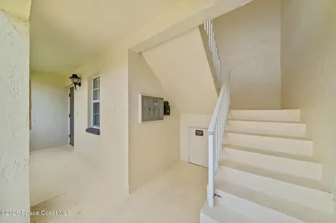 415 School Road Indian Harbour Beach FL 32937