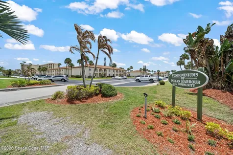 415 School Road Indian Harbour Beach FL 32937