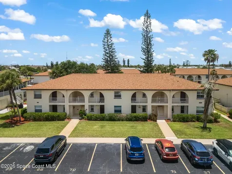 415 School Road Indian Harbour Beach FL 32937