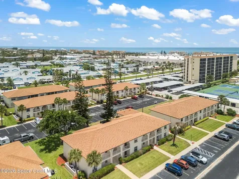 415 School Road Indian Harbour Beach FL 32937