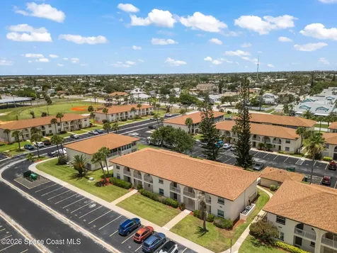 415 School Road Indian Harbour Beach FL 32937